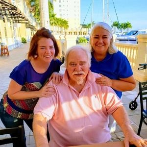 Meet your Posher, Margaret